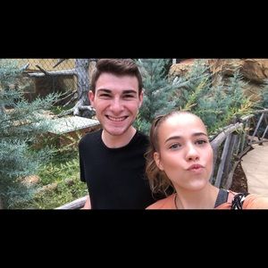 Meet your Posher, Allison